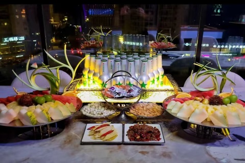 南昌江右夜总会+KTV商务会客厅联合招聘,梦想启航携手同行